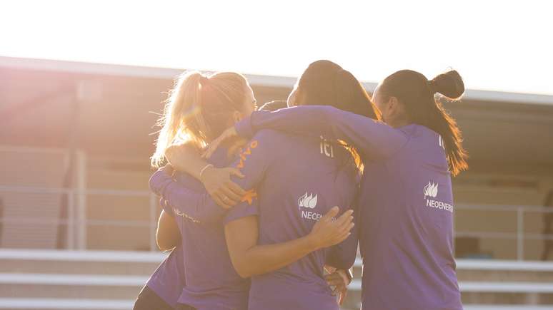 Seleção feminina estreia pela Copa do Mundo na próxima segunda-feira (24)