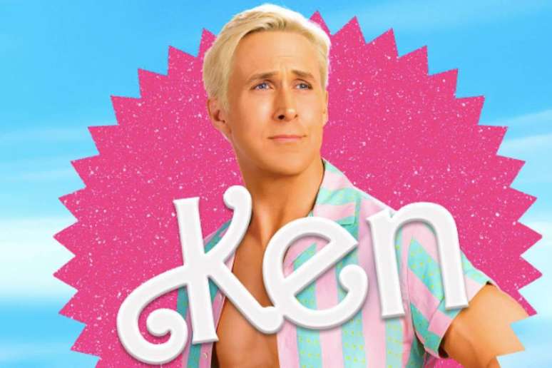 Ryan Gosling, Ken do filme Barbie, gosta de cozinhar