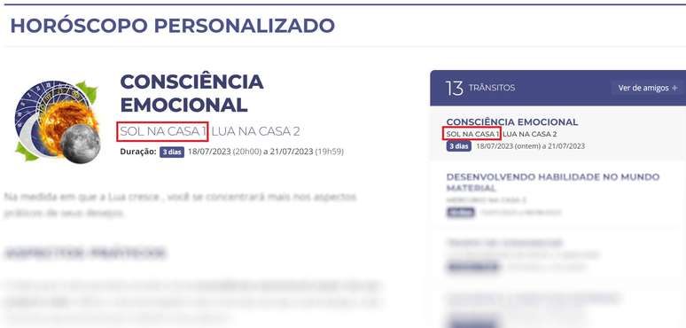 Temporada de Le&atilde;o 2023