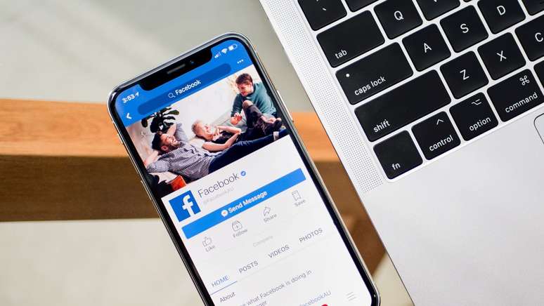 Como entrar em contato com o Facebook para recuperar conta - Canaltech