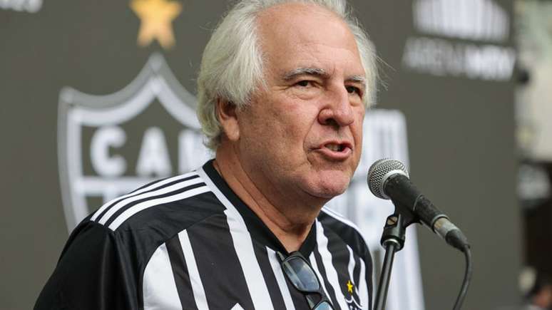 Rubens Menin, o executivo bilionário por trás do Atlético Mineiro