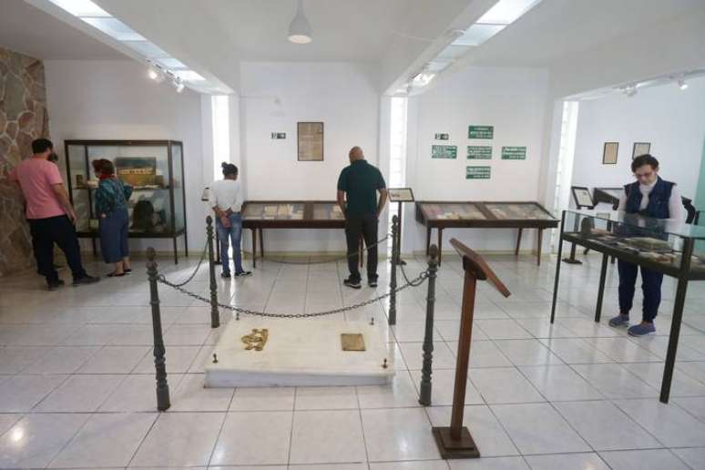 Casa Euclides da Cunha