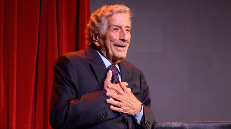 Pop and jazz icon Tony Bennett has died at the age of 96