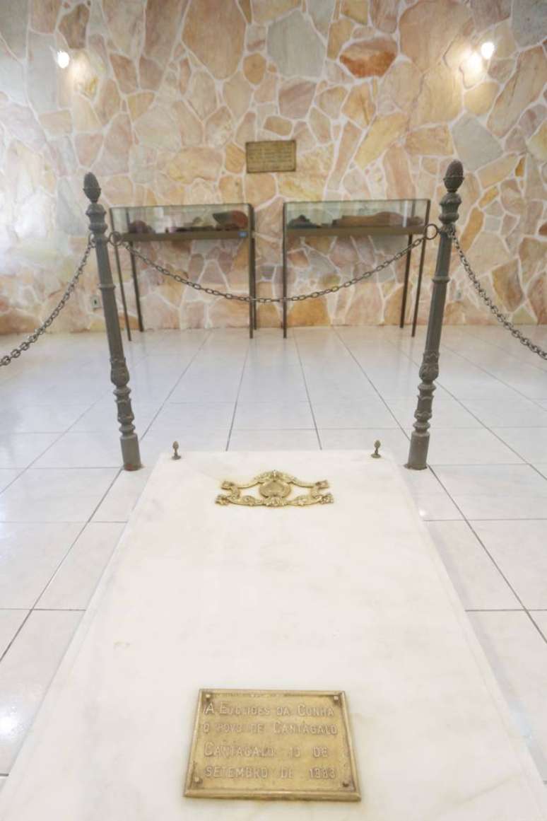 Casa Euclides da Cunha