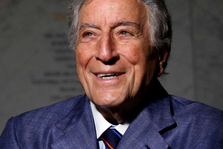  Tony Bennett morreu aos 96 anos 