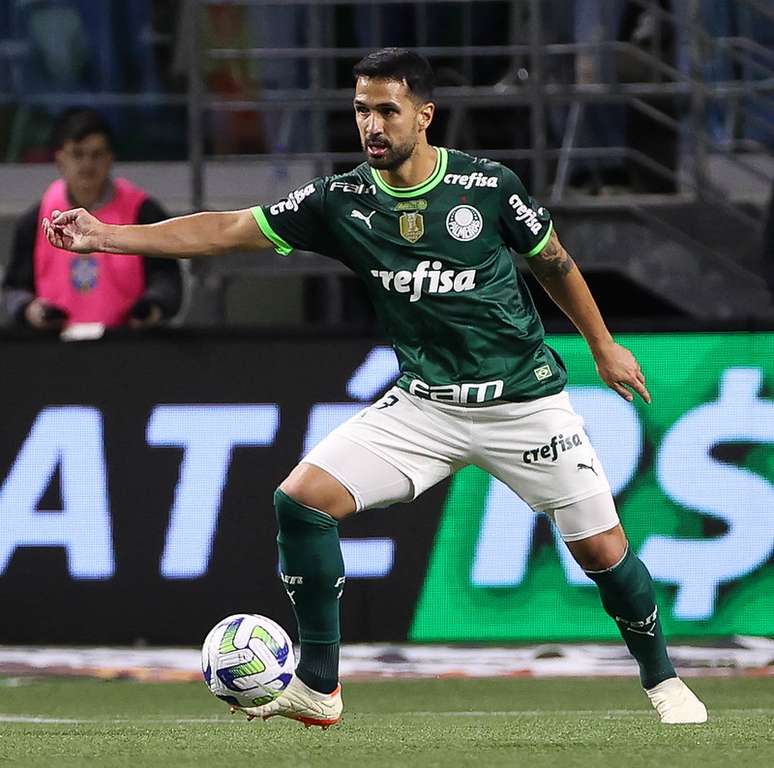 NÃO VAI JOGAR! Luan está fora do jogo contra o Palmeiras