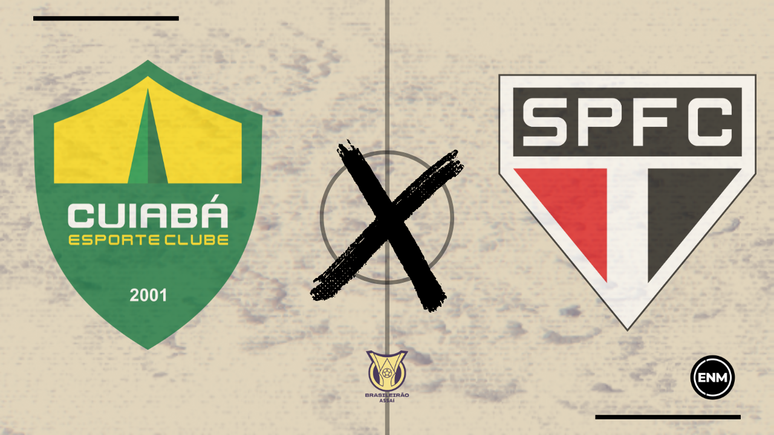 Cuiabá x Santos: saiba onde assistir ao jogo pelo Campeonato