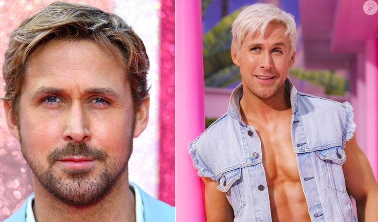 'Barbie': Ryan Gosling, o Ken, tem fortuna milionária e carros de luxo. Aos detalhes!.