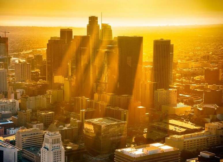 Extreme heat in the Northern Hemisphere is just beginning, WMO says