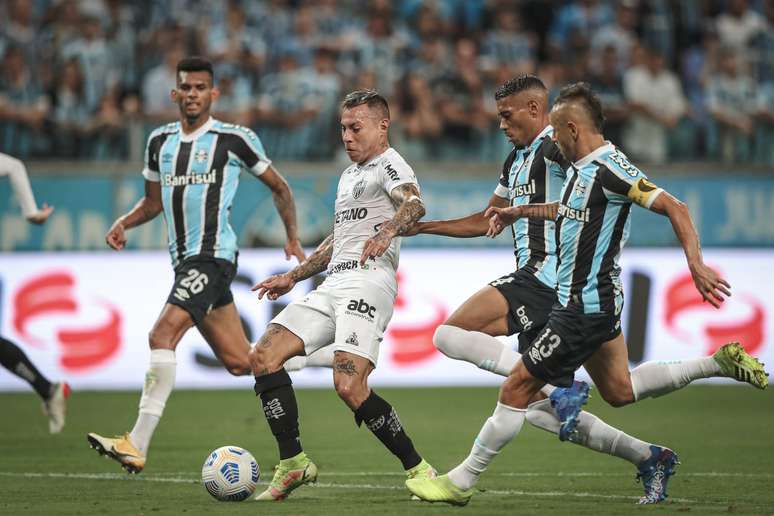 Grêmio x Atlético-MG: saiba quem mais venceu na história do duelo