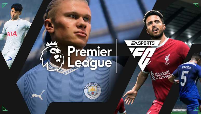 Jogo Xbox Series X EA Sports FC 24