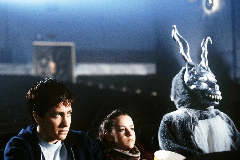 Donnie Darko 