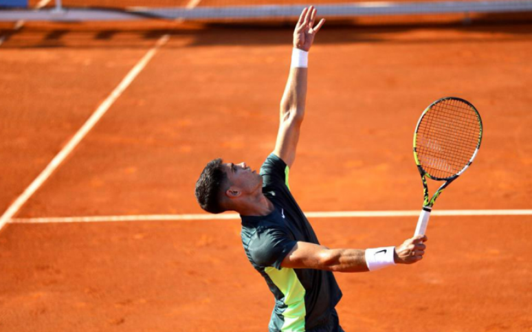 Alcaraz beats Coric in the Hopman Cup, but Spain are out