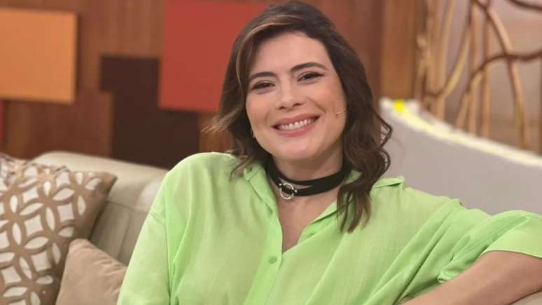 Michelle Loreto reveals the pregnancy scare of her first daughter: ‘Strange pains’
