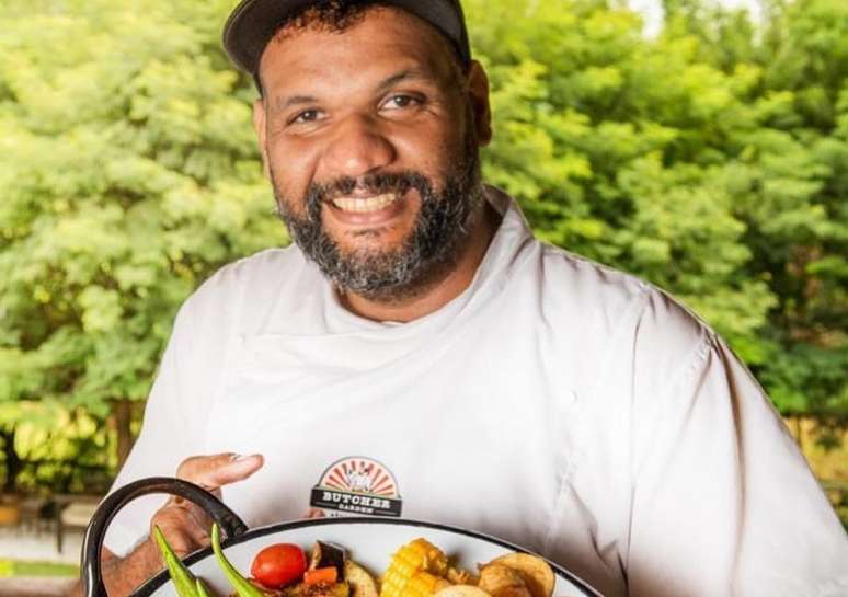 Morre Wilson Cabral, semifinalista do Masterchef Profissionais de 2022