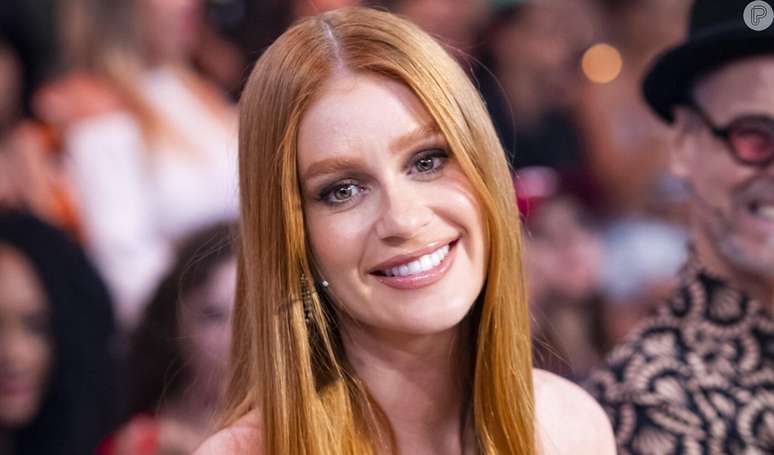 Marina Ruy Barbosa raises rumors of a new relationship and Internet users are shocked by the resemblance to her ex: ‘There is a boyfriend’