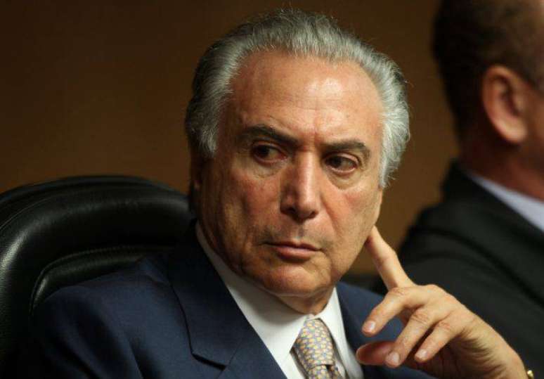 Ao assumir a presidência em 2016, depois do impeachment de Dilma, Temer foi acusado de golpista por apoiadores da ex-presidente