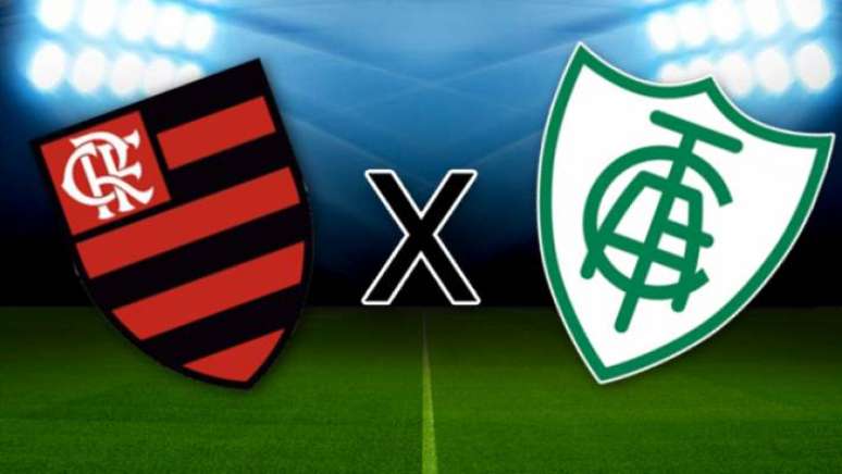 América-MG x Flamengo: onde assistir ao jogo pelo Brasileirão