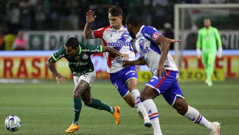 Palmeiras x Fortaleza: informações, estatísticas e curiosidades – Palmeiras