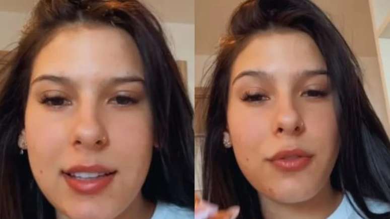 Ana Castela Responds to Criticism After Celebrity Accused: ‘I’m a Human Being’