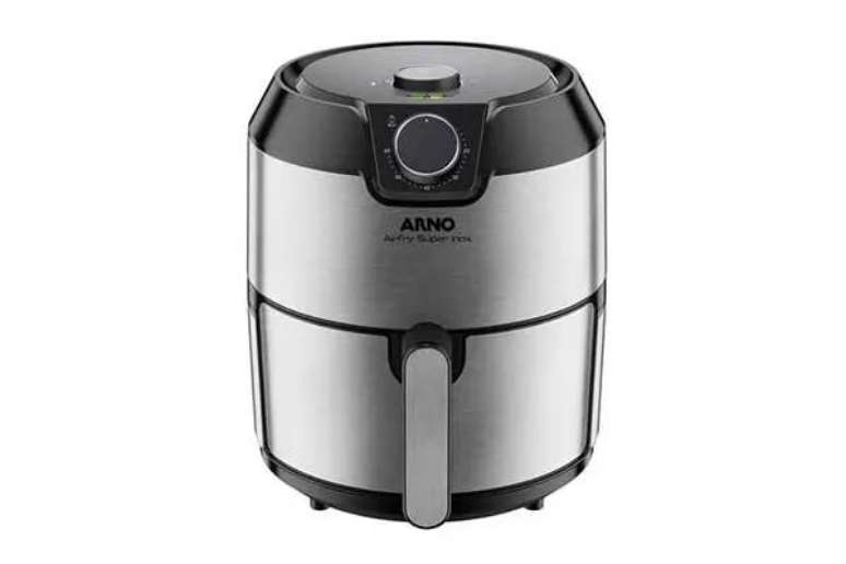 AirFry Super Inox (4,2L), Arno