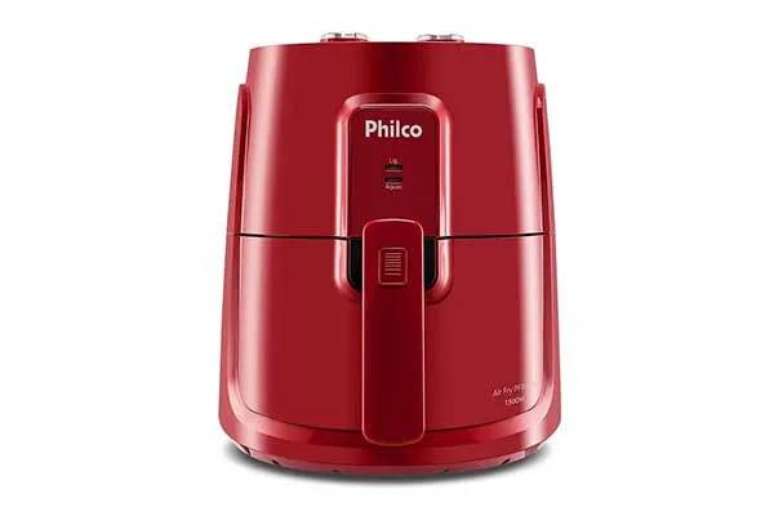 Fritadeira Air Fryer PFR15V Air Flow (4L), Philco