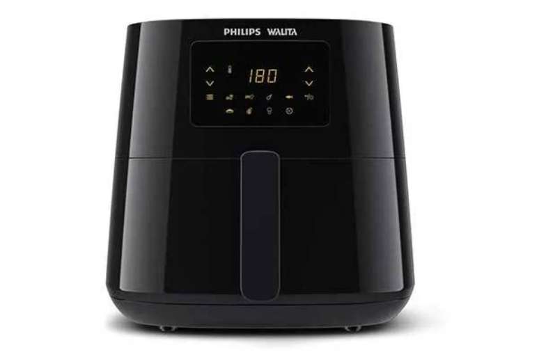 Fritadeira Airfryer Essential XL Digital (6,2L), Philips Walita 