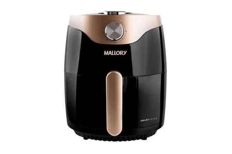 Smart Fryer (3L), Mallory