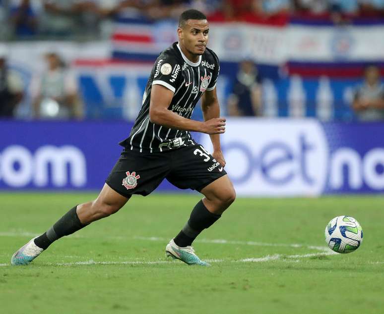 Murillo underlines the defensive evolution of Corinthians and projects Majestic: “It will be war”