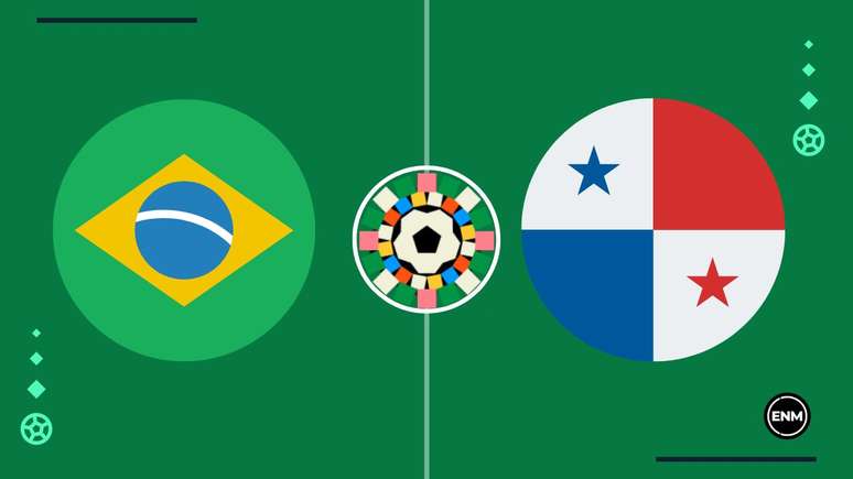 Seleção do Panamá garante vaga no grupo do Brasil na Copa do Mundo, Esportes