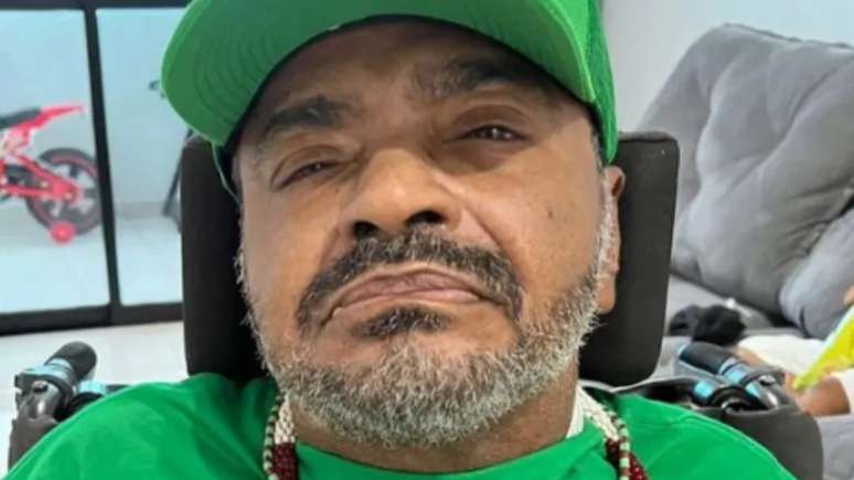 Arlindo Cruz is discharged from CTI after being hospitalized for 20 days