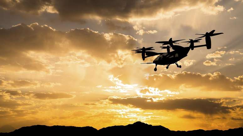 What prevents the era of flying cars from taking off
