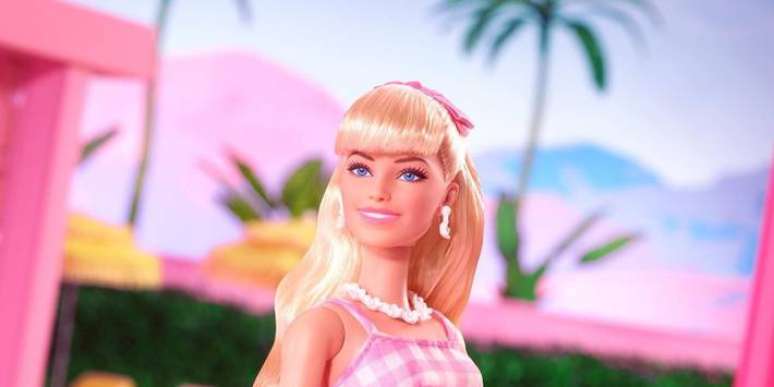 Barbie já enfrentou problemas quando foi engenheira da computação