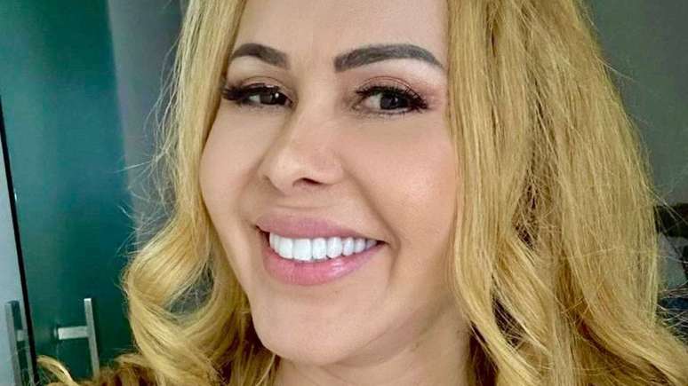 Joelma decides to leave the stage after feeling bad: “I have to take care of my health”