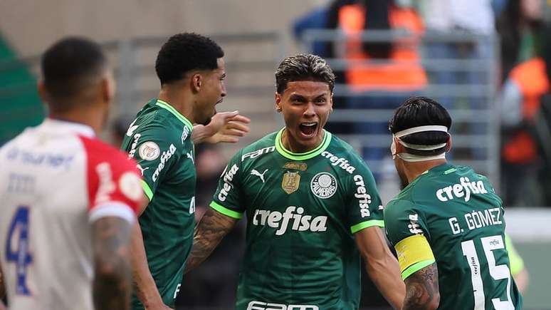 ANALYSIS: Palmeiras win without convincing, but the moment was ‘win or win’ ANALYSIS: Palmeiras win without convincing, but the moment was ‘win or win’