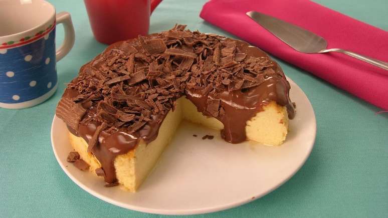 Blender desserts: 5 mouth-watering options