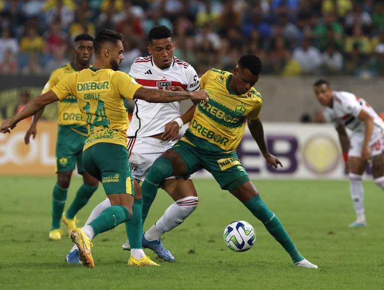 Vou Jogar no Morumbi terá primeiro jogo feminino da história - SPFC