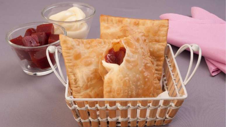 Pastel Romeu e Julieta