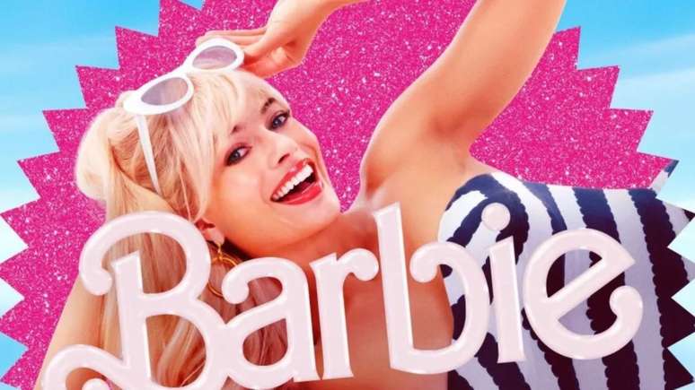 Barbie tornou-se um fenômeno antes da estreia do filme -