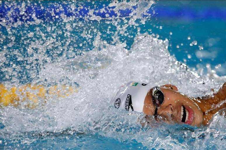 Guilherme Costa goes to the final of the World Aquatics Championship Guilherme Costa goes to the final of the World Aquatics Championship