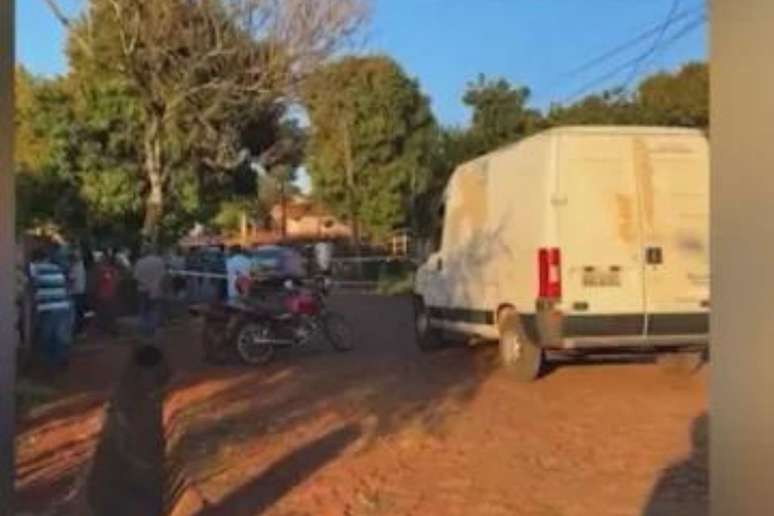 Crime aconteceu em São João do Ivaí, Paraná