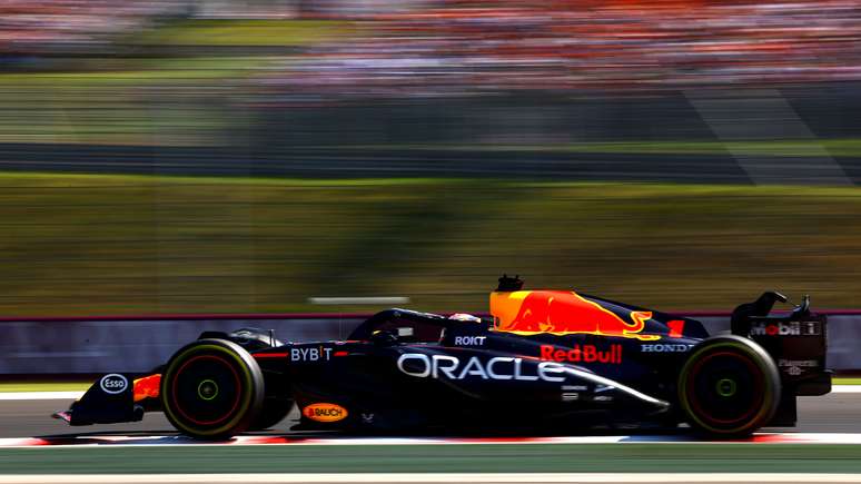 Verstappen vence o GP da Hungria de F1