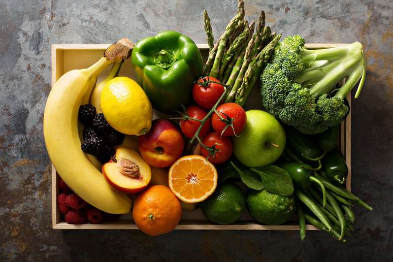 5 foods to maintain cardiovascular and renal health