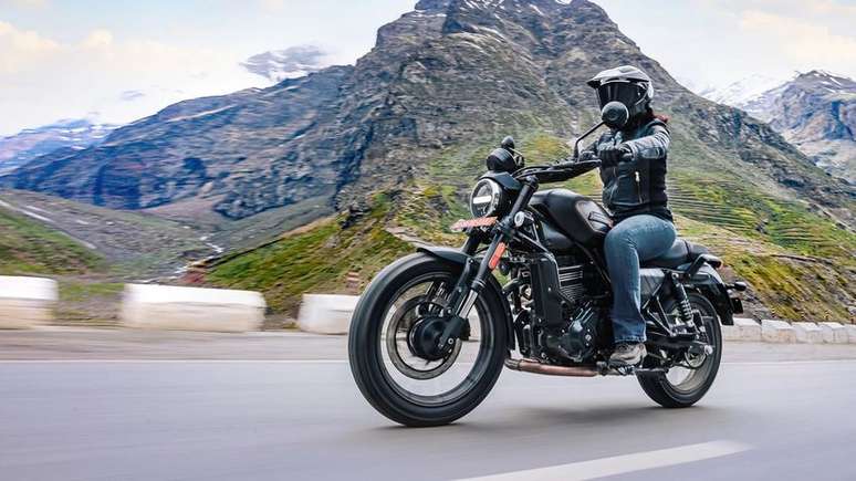 Harley-Davidson X440