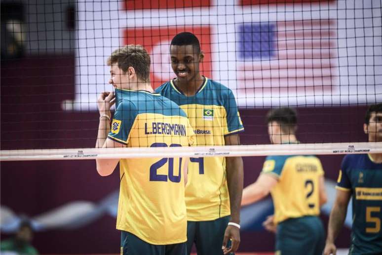 Sele&ccedil;&atilde;o masculina foi convocada para a Copa Pan-Americana com novidade no comando t&eacute;cnico