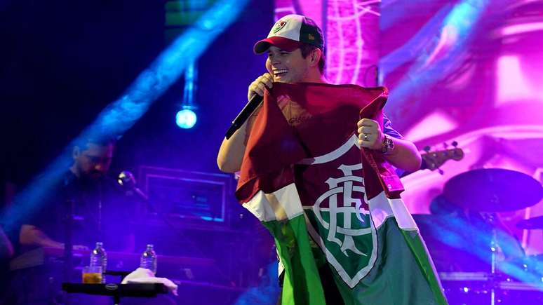Duo Matheus & Kauan – Photo: Mailson Santana/Marina Garcia/Leonardo Brasil/Fluminense FC Duo Matheus & Kauan – Photo: Mailson Santana/Marina Garcia/Leonardo Brasil/Fluminense FC