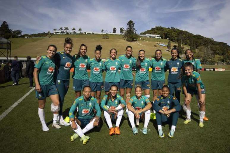 Copa do Mundo Feminina FIFA 2023: Guia Completo do Torneio – Elas na Copa