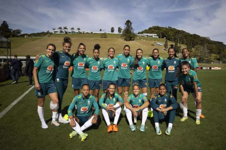 Guia da Copa do Mundo Feminina 2023