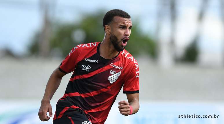 Sem espaço no Santos, atacante recebe proposta de clube português