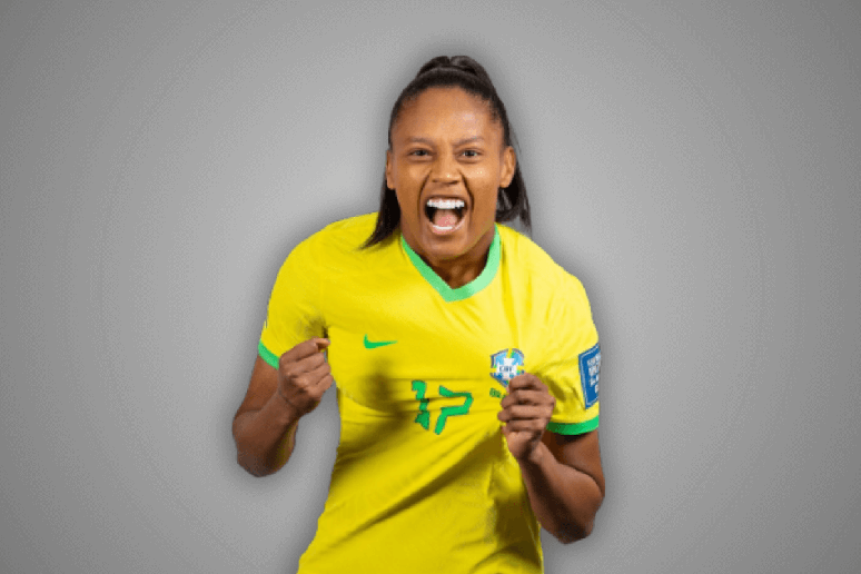 Conheça as jogadoras da seleção brasileira que podem fazer a diferença na  Copa do Mundo Feminina